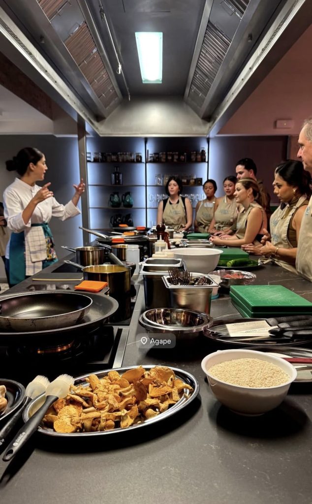 WhatsApp Image 2026 09 14 at 15.29.47 - Ágape, escuela de cocina en Madrid